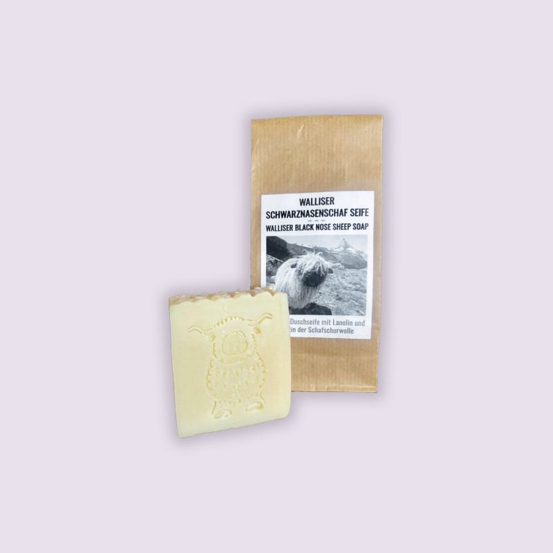 Allerlei-Oberwallis-Seife Allerlei-Oberwallis-Seife